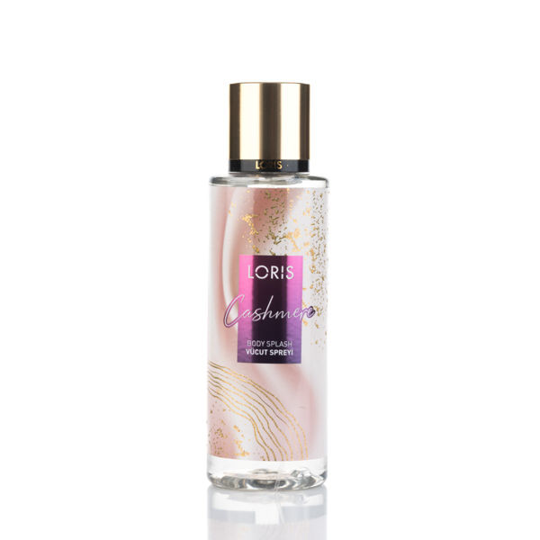 Picture of 250 ML CASHMERE BODY SPRAY